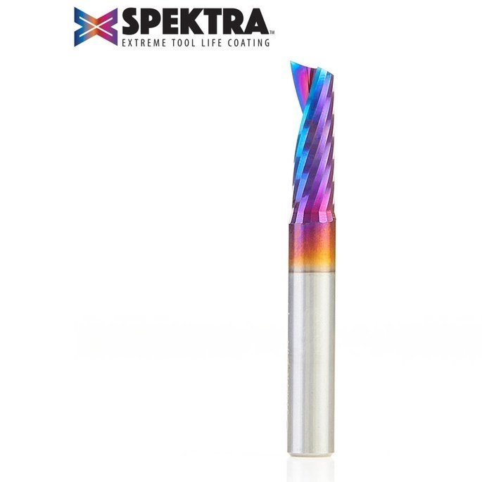 51404 K Solid Carbide CNC Spektra