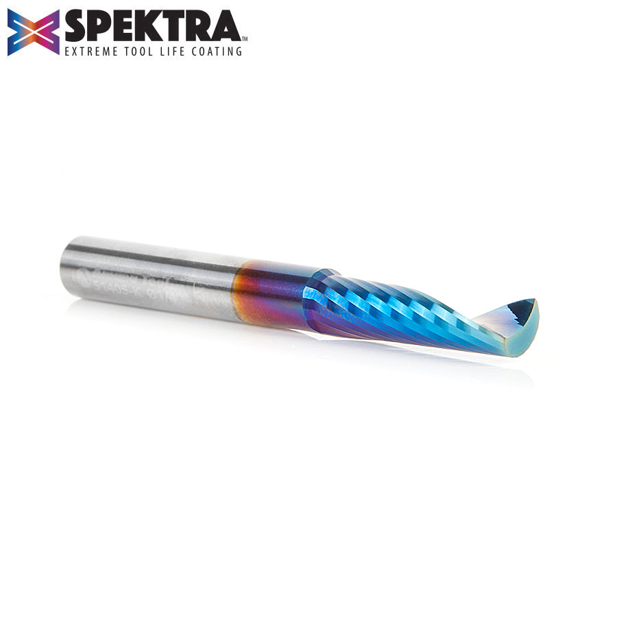 51404 K Solid Carbide CNC Spektra