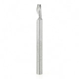 51406 Solid Carbide CNC Spiral O Flute