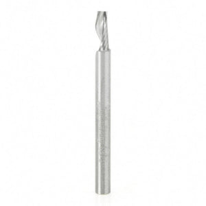 51406 Solid Carbide CNC Spiral O Flute