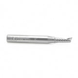 51408 Solid Carbide CNC Spiral O Flute