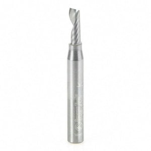 51408 Solid Carbide CNC Spiral O Flute