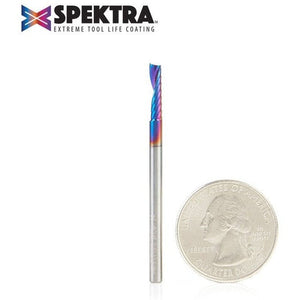 51410 K Solid Carbide CNC Spektra