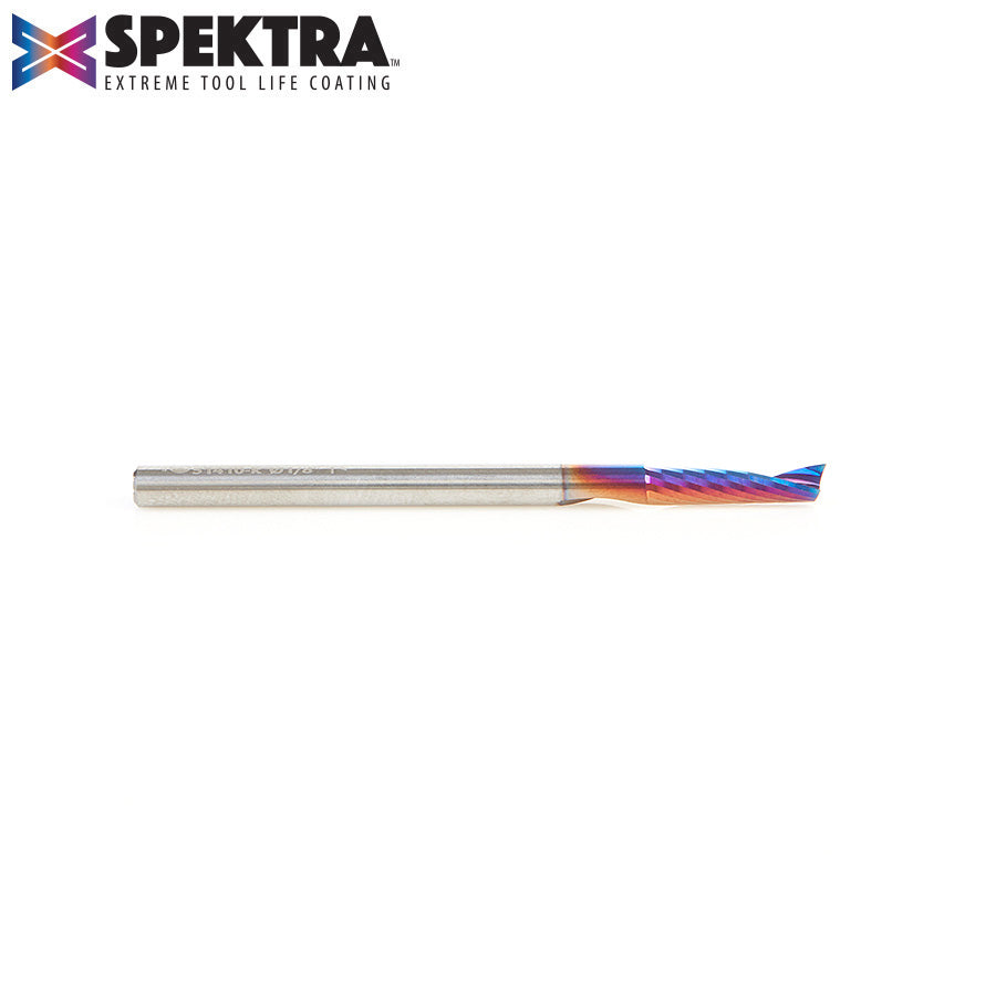 51410 K Solid Carbide CNC Spektra