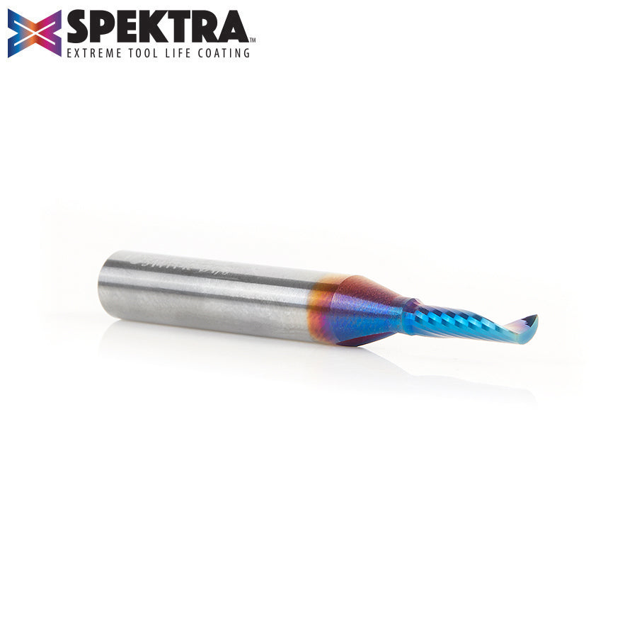 51411 K Solid Carbide CNC Spektra