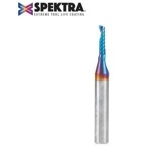 51411 K Solid Carbide CNC Spektra