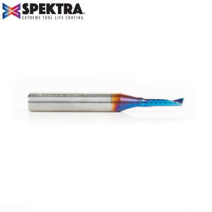 51411 K Solid Carbide CNC Spektra