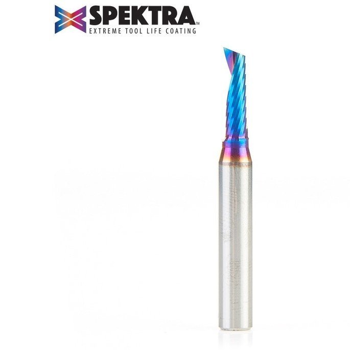 51417 K Solid Carbide CNC Spektra