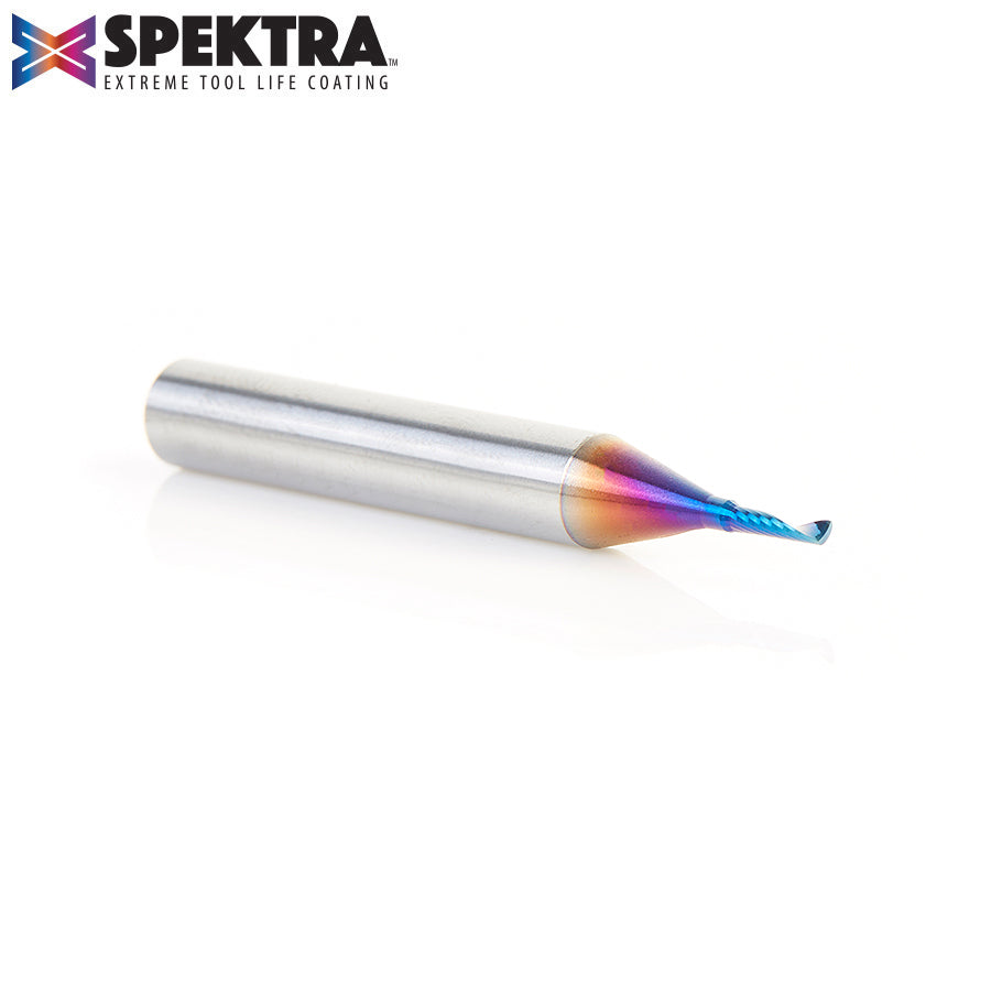 51441 K Solid Carbide CNC Spektra