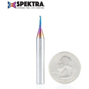 51441 K Solid Carbide CNC Spektra