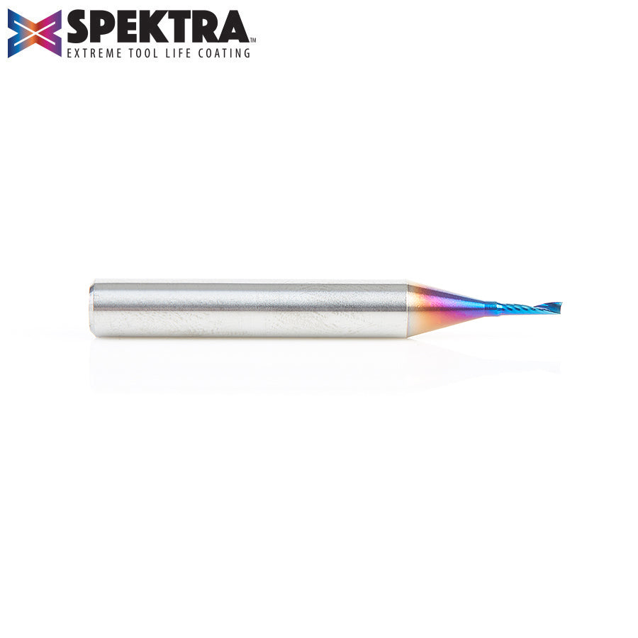 51441 K Solid Carbide CNC Spektra