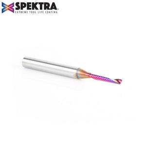 51446 K Solid Carbide CNC Spektra