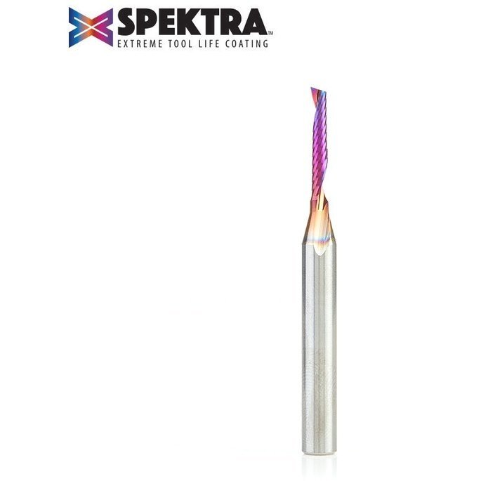 51446 K Solid Carbide CNC Spektra