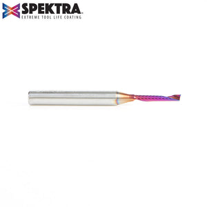 51446 K Solid Carbide CNC Spektra