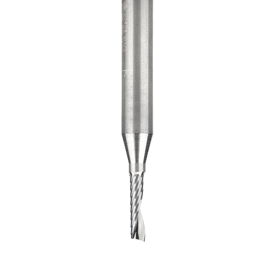 51454 Solid Carbide CNC Spiral O Single Flute