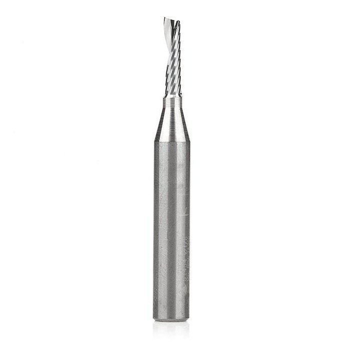 51454 Solid Carbide CNC Spiral O Single Flute
