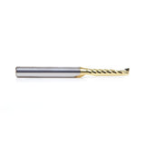 51456 Z Solid Carbide CNC Spiral O Flute