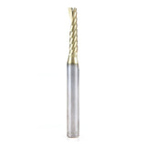 51456 Z Solid Carbide CNC Spiral O Flute