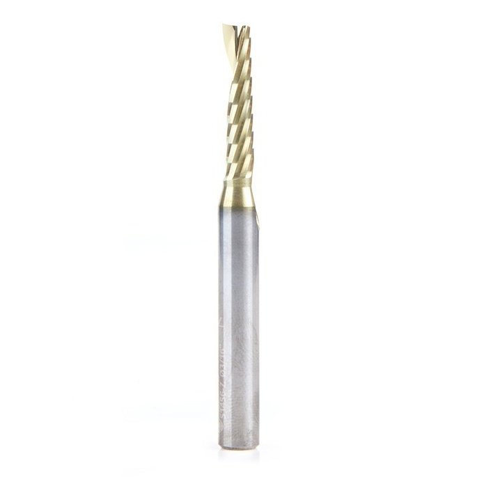 51456 Z Solid Carbide CNC Spiral O Flute