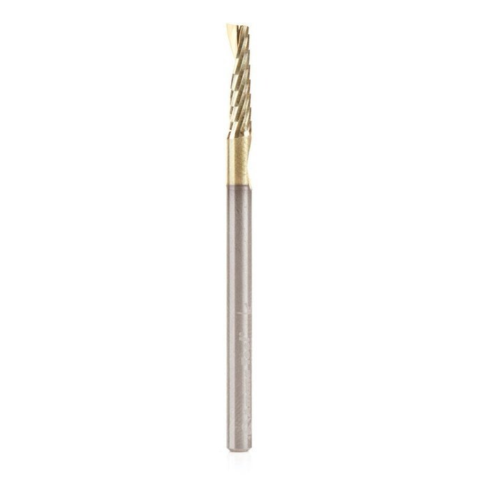 51459 Z Solid Carbide CNC Spiral O Flute