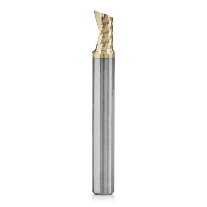 51479 Z Solid Carbide CNC Spiral O Flute