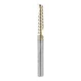 51481 Z Solid Carbide CNC Spiral O Flute