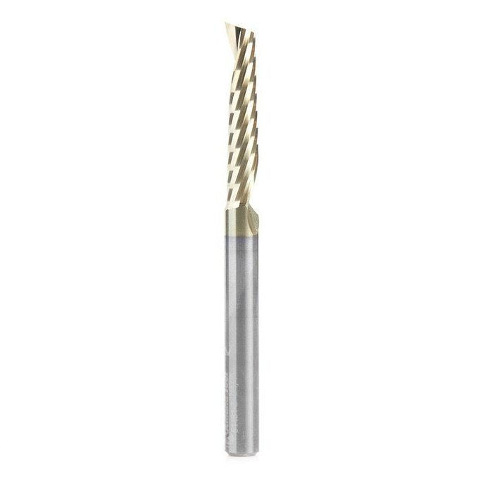 51481 Z Solid Carbide CNC Spiral O Flute