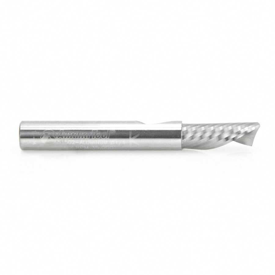 51502 Solid Carbide CNC Spiral O Flute