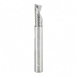 51502 Solid Carbide CNC Spiral O Flute