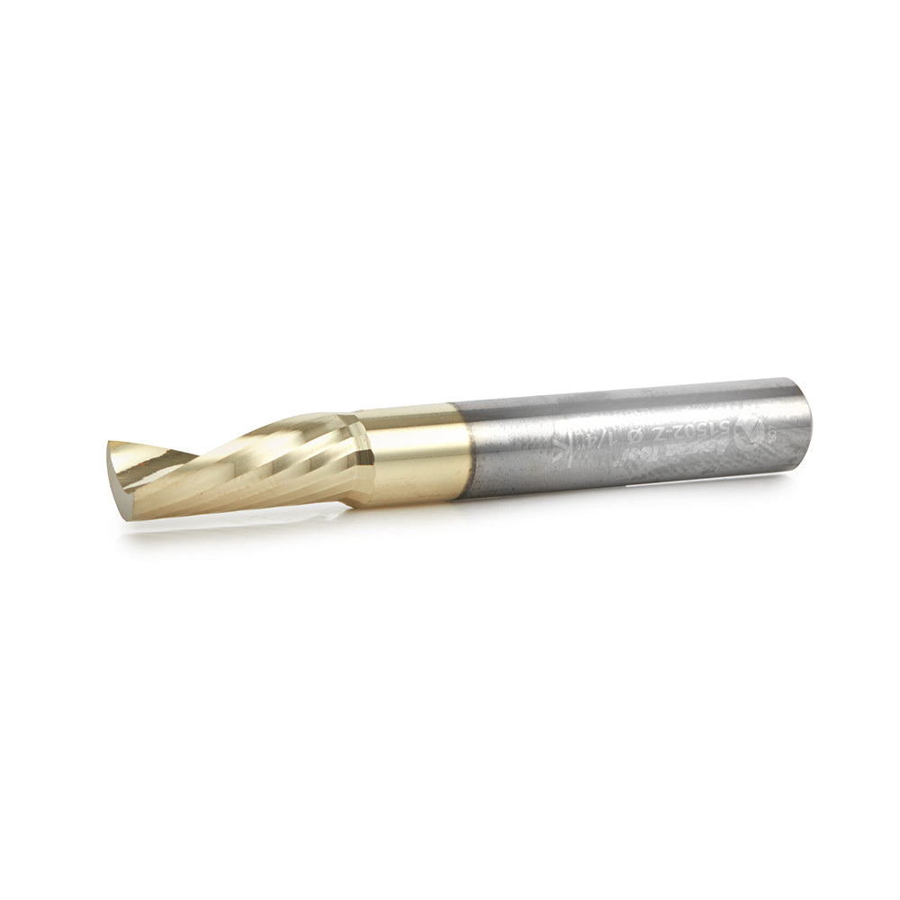 51502 Z Solid Carbide CNC Spiral O Flute