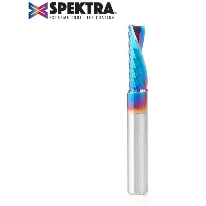 51504 K Solid Carbide CNC Spektra