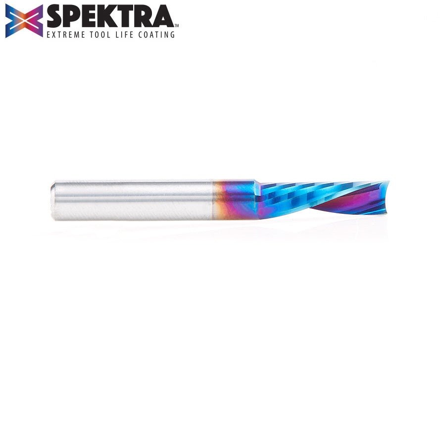51504 K Solid Carbide CNC Spektra