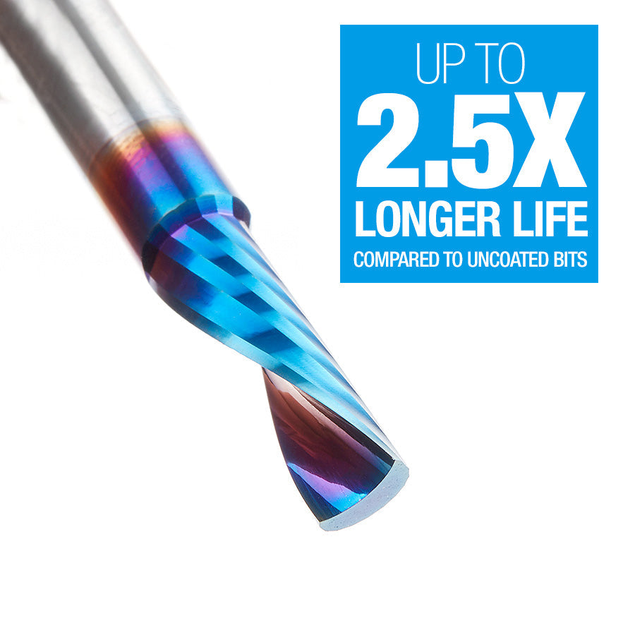 51504 K Solid Carbide CNC Spektra