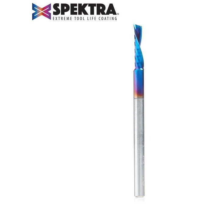 51510 K Solid Carbide CNC Spektra