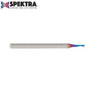 51515 K Solid Carbide CNC Spektra