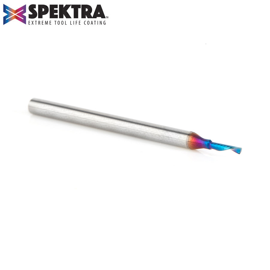 51515 K Solid Carbide CNC Spektra