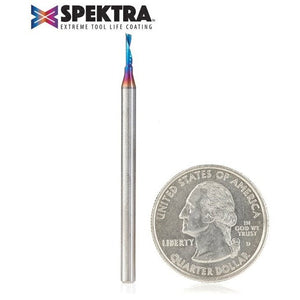 51515 K Solid Carbide CNC Spektra