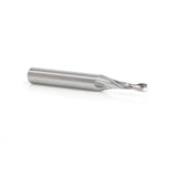 51762 Solid Carbide CNC Spiral Double O Flute