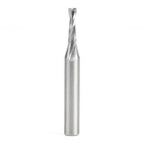 51762 Solid Carbide CNC Spiral Double O Flute