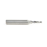 51762 Solid Carbide CNC Spiral Double O Flute