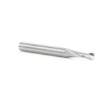 51763 Solid Carbide CNC Spiral Double O Flute