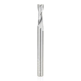 51765 Solid Carbide CNC Spiral Double O Flute