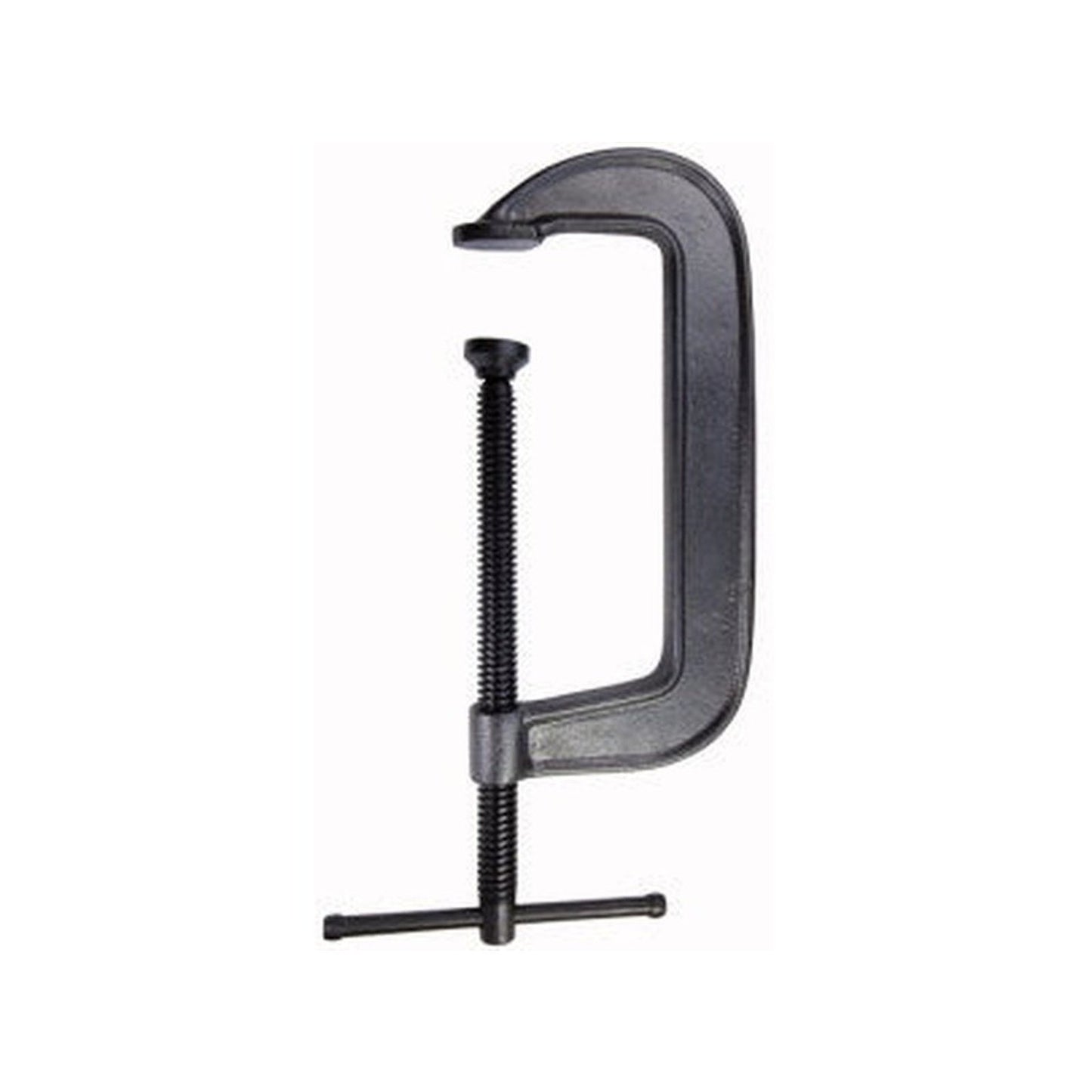 540 series ductile alloy C-clamps