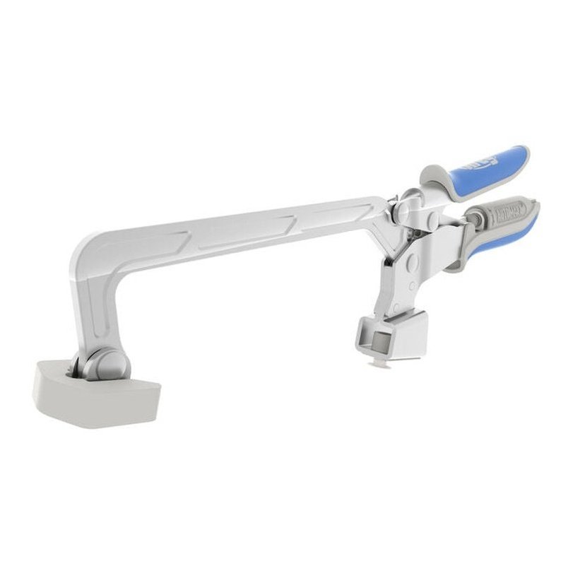 6" Bench Clamp
