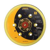 6 in Grip Soft Faced NET VacuumPad/ 48 hole Pad