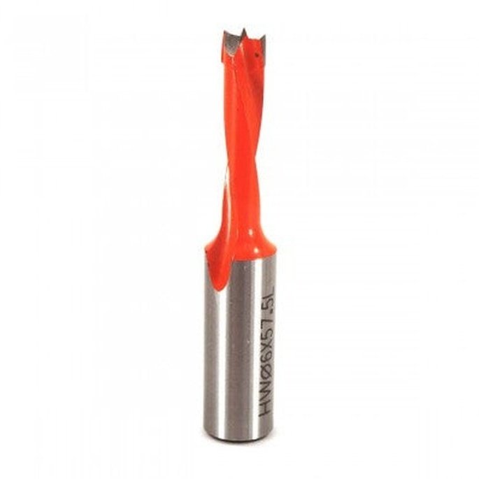 6 mm Dowel Drill LH