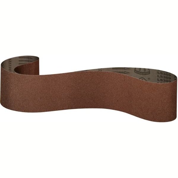 6" x 89" Sanding Belts