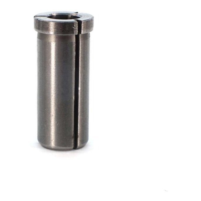 6401 STEEL ROUTER COLLET