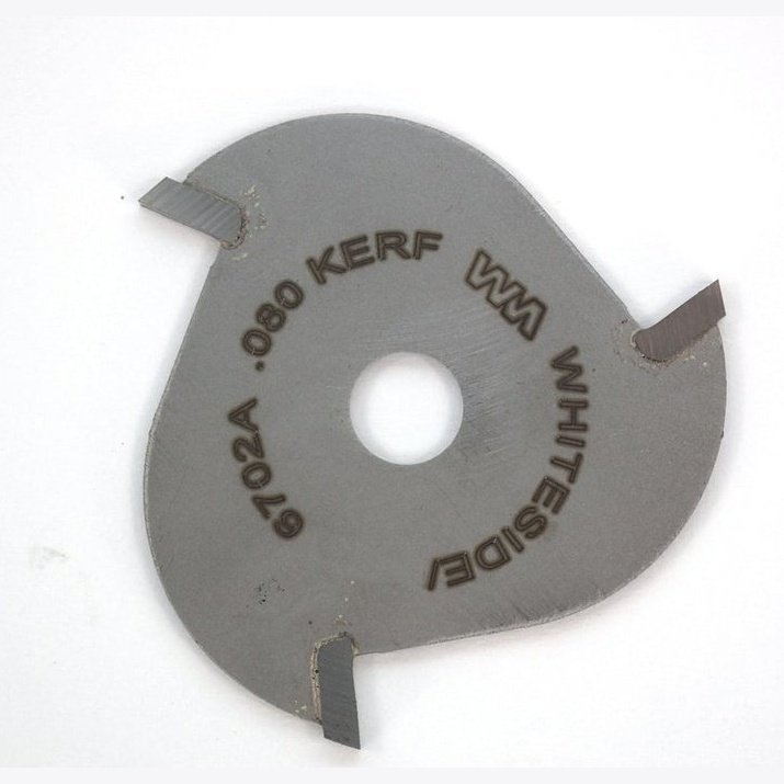 6702A SLOTTING CUTTER