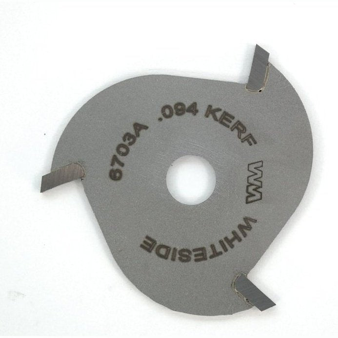 6703A SLOTTING CUTTER